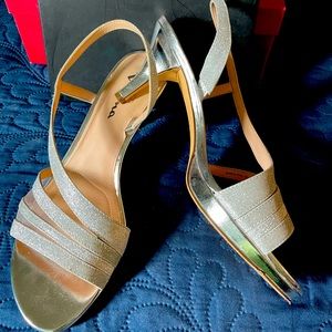 Holiday Dress Shoes.